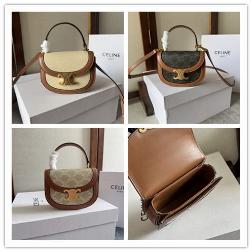 Picture of Celine Handbags _SKUfw226287165fw